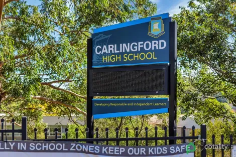 Property photo of 403/15 Forest Grove Epping NSW 2121