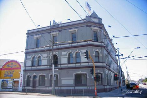 Property photo of B45/415 Brunswick Road Brunswick West VIC 3055