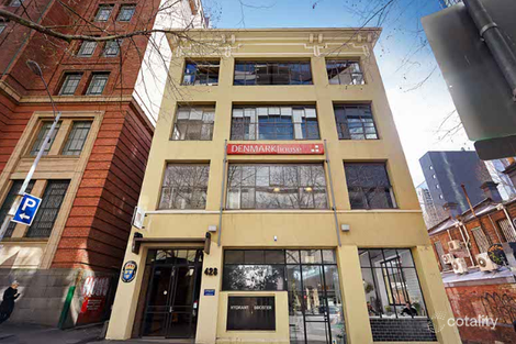 1/428-432 Little Bourke St, Melbourne, VIC 3000