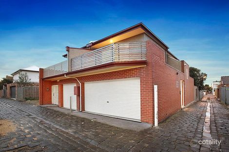 Property photo of 1/464 Victoria Street Brunswick West VIC 3055