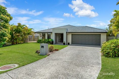 Property photo of 18 Hewson Court Mudgeeraba QLD 4213