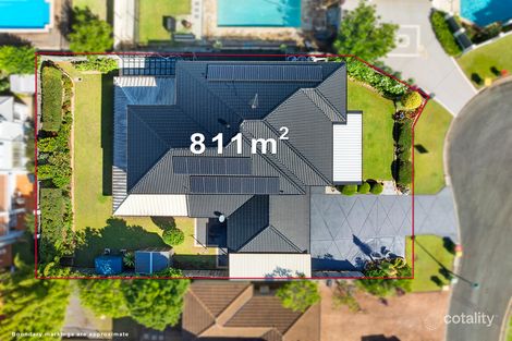 8 Melrose Ct, Redland Bay, QLD 4165