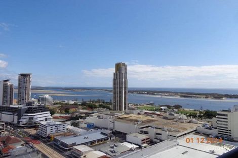 1181/56 Scarborough St, Southport, QLD 4215