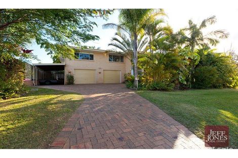 Property photo of 44 Gatton Street Mount Gravatt East QLD 4122