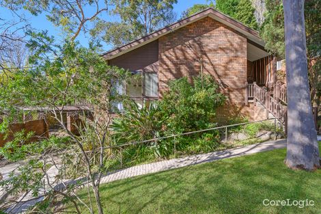 Property photo of 25 Mullion Close Hornsby Heights NSW 2077