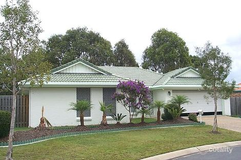 35 Kingarry Cct, Merrimac, QLD 4226