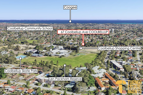 Property photo of 67 Coolbellup Avenue Coolbellup WA 6163