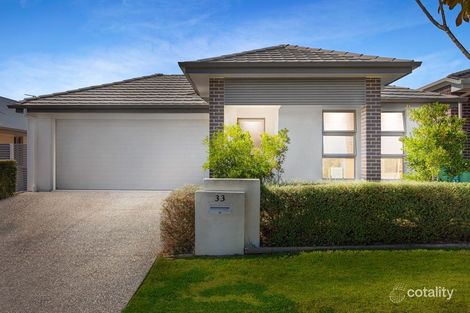 33 Cardwell Cct, Thornlands, QLD 4164