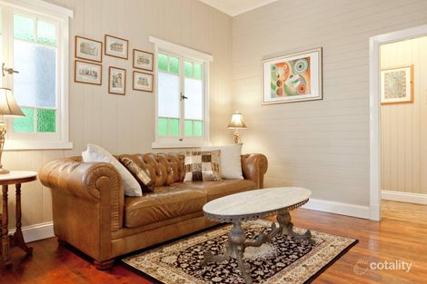 1/32 Rosa St, Spring Hill, QLD 4000