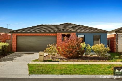 Property photo of 7 Warunda Parade Point Cook VIC 3030