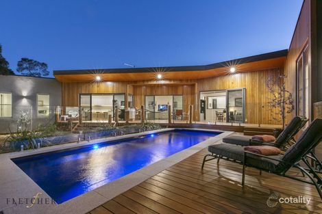 Property photo of 9 Iolanda Street Rye VIC 3941