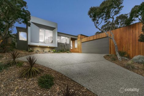 Property photo of 9 Iolanda Street Rye VIC 3941