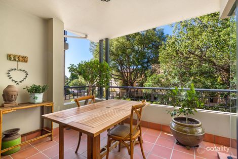 Property photo of 6/139-153 Middle Head Road Mosman NSW 2088
