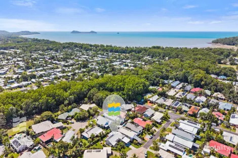 Property photo of 5 Capri Close Kewarra Beach QLD 4879