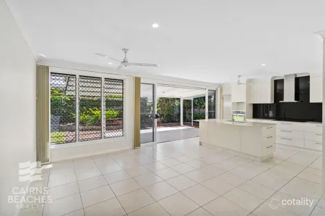 Property photo of 5 Capri Close Kewarra Beach QLD 4879