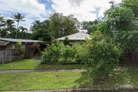 Property photo of 22 Reservoir Road Manoora QLD 4870
