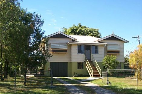 29 Ann St, Proserpine, QLD 4800