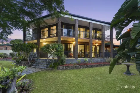 1 La Senda Ct, Springwood, QLD 4127