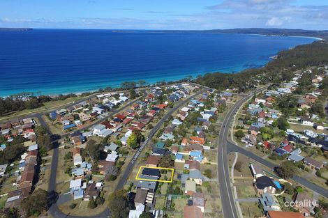 Property photo of 21 Lambs Crescent Vincentia NSW 2540