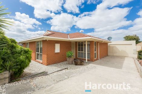 Property photo of 21 Saffron Drive Hallam VIC 3803