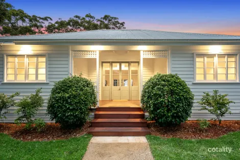 Property photo of 2 Warri Crescent Macmasters Beach NSW 2251