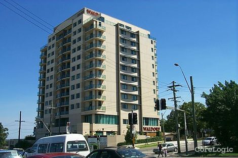 Property photo of 401/110-114 James Ruse Drive Rosehill NSW 2142