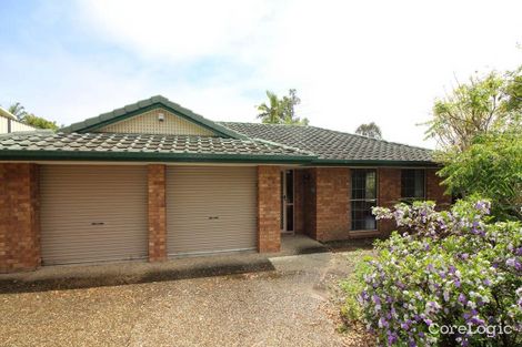 Property photo of 56 Balvenie Street Keperra QLD 4054