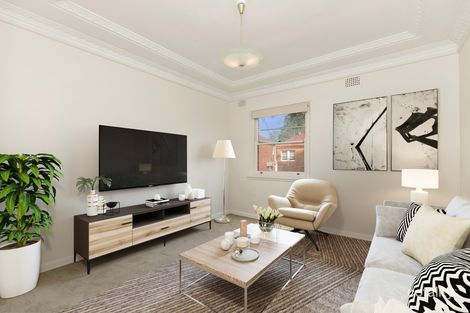 3/3 Monford Pl, Cremorne, NSW 2090