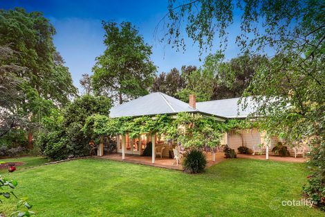 128 Balnarring Rd, Balnarring, VIC 3926