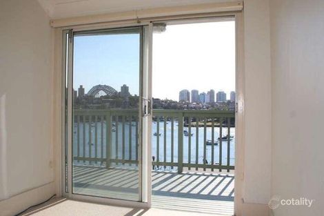 Property photo of 5/119 Kurraba Road Kurraba Point NSW 2089