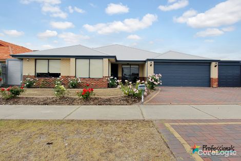 Property photo of 80 Derricap Avenue Ellenbrook WA 6069