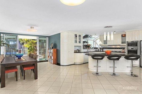 Property photo of 8A Ogilvy Road Clontarf NSW 2093