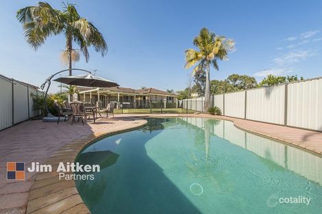 Property photo of 14 Antares Place Cranebrook NSW 2749