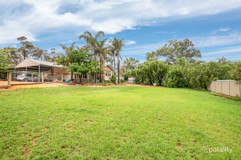 Property photo of 89 Morrison Road Monash SA 5342