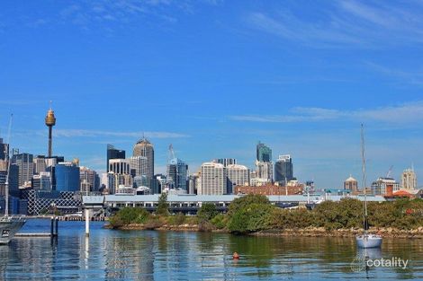 Property photo of 4 Broadside Street Balmain East NSW 2041