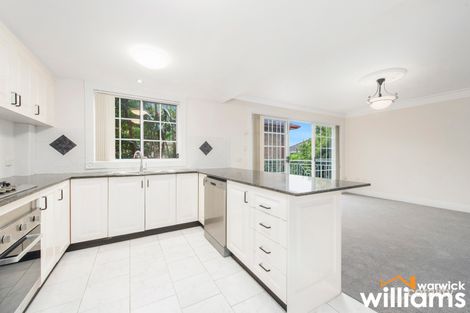 4/11 Montrose Rd, Abbotsford, NSW 2046