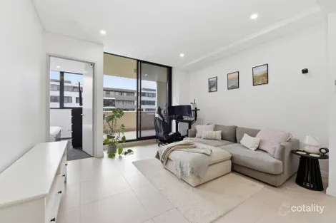 430/33 Rothschild Ave, Rosebery, NSW 2018