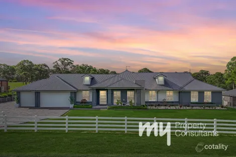 Property photo of 233 Hawthorne Road Bargo NSW 2574