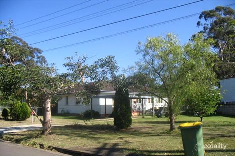 2 Cudgee Rd, Penrith, NSW 2750