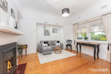 Property photo of 33 Hill Street Box Hill South VIC 3128