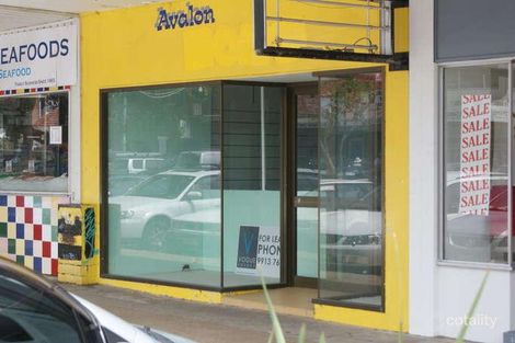 33 Old Barrenjoey Rd, Avalon Beach, NSW 2107