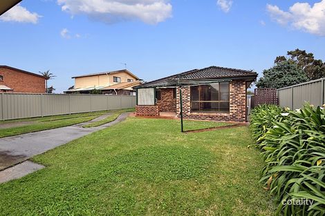 15 Eastwood Ave, Culburra Beach, NSW 2540
