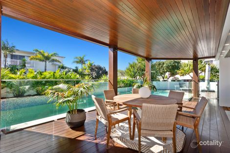 Property photo of 23 North Point Avenue Kingscliff NSW 2487