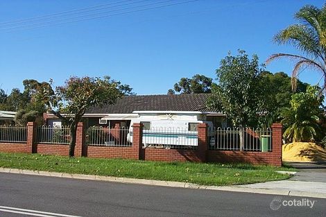 80 The Crescent, Maddington, WA 6109