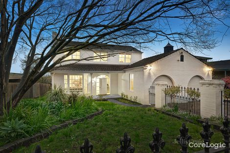 17 Fairbank Cres, Templestowe Lower, VIC 3107
