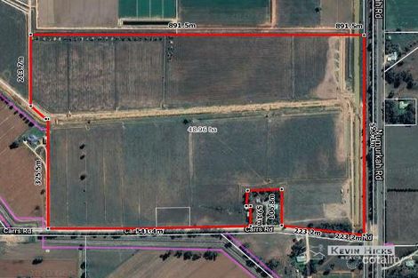 221 Carrs Rd, Katunga, VIC 3640