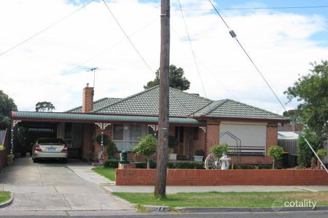 24 Joel Ave, Altona North, VIC 3025