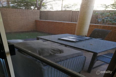Property photo of 26/46-48 Marlborough Road Homebush West NSW 2140
