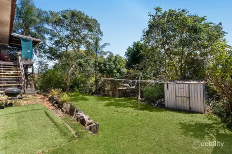 Property photo of 376 Mount Gravatt Capalaba Road Wishart QLD 4122