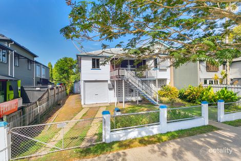 Property photo of 187 Aumuller Street Bungalow QLD 4870